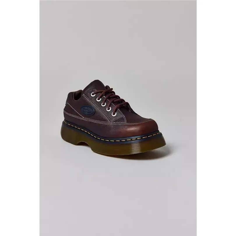 Dr. Martens shoes - Milled Nappa 7