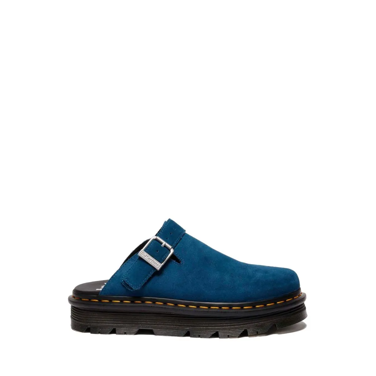 Dr. Martens shoes - Dr. Martens Zebzag 31937401 - Martens Zebzag - 31937401 - Blue 1
