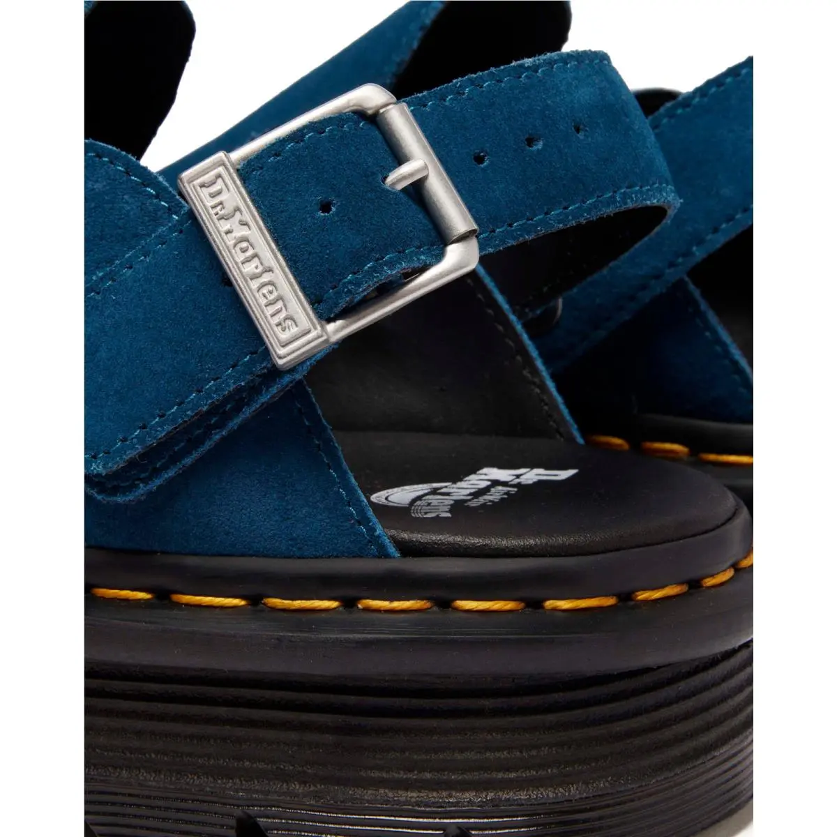 Dr. Martens shoes - Dr. Martens Zebzag 31937401 - Martens Zebzag - 31937401 - Blue 12