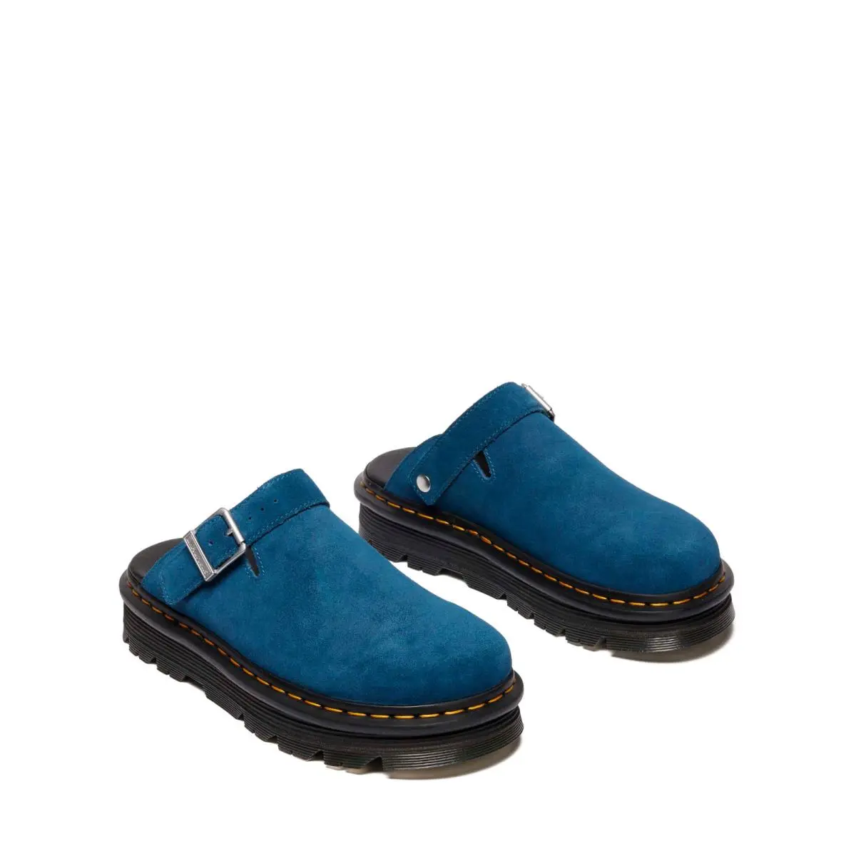 Dr. Martens shoes - Dr. Martens Zebzag 31937401 - Martens Zebzag - 31937401 - Blue 6