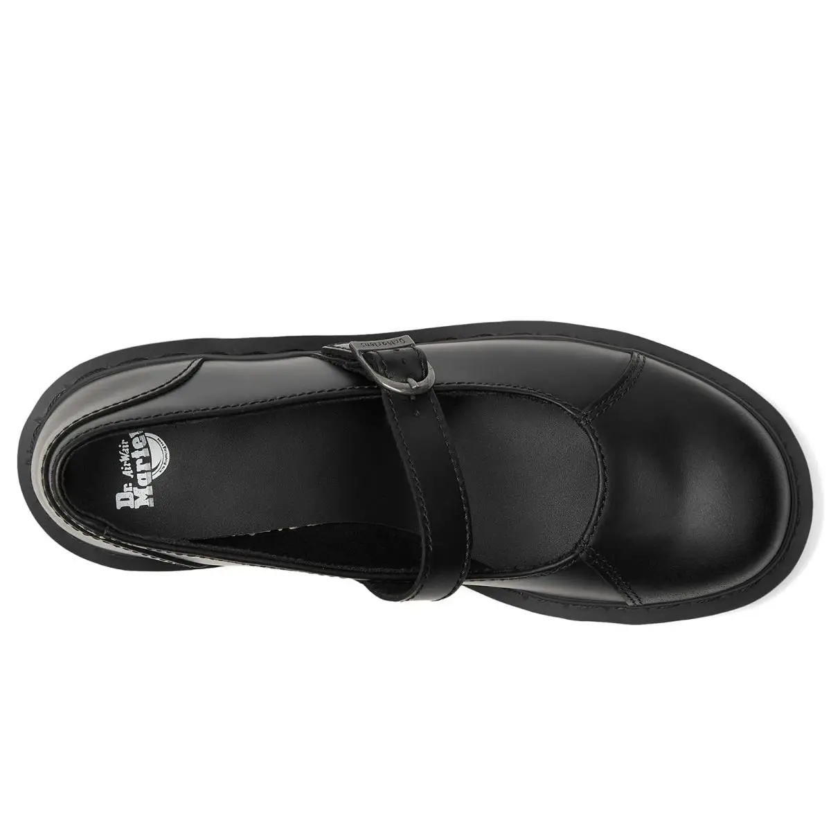 Dr. Martens shoes - Black 0