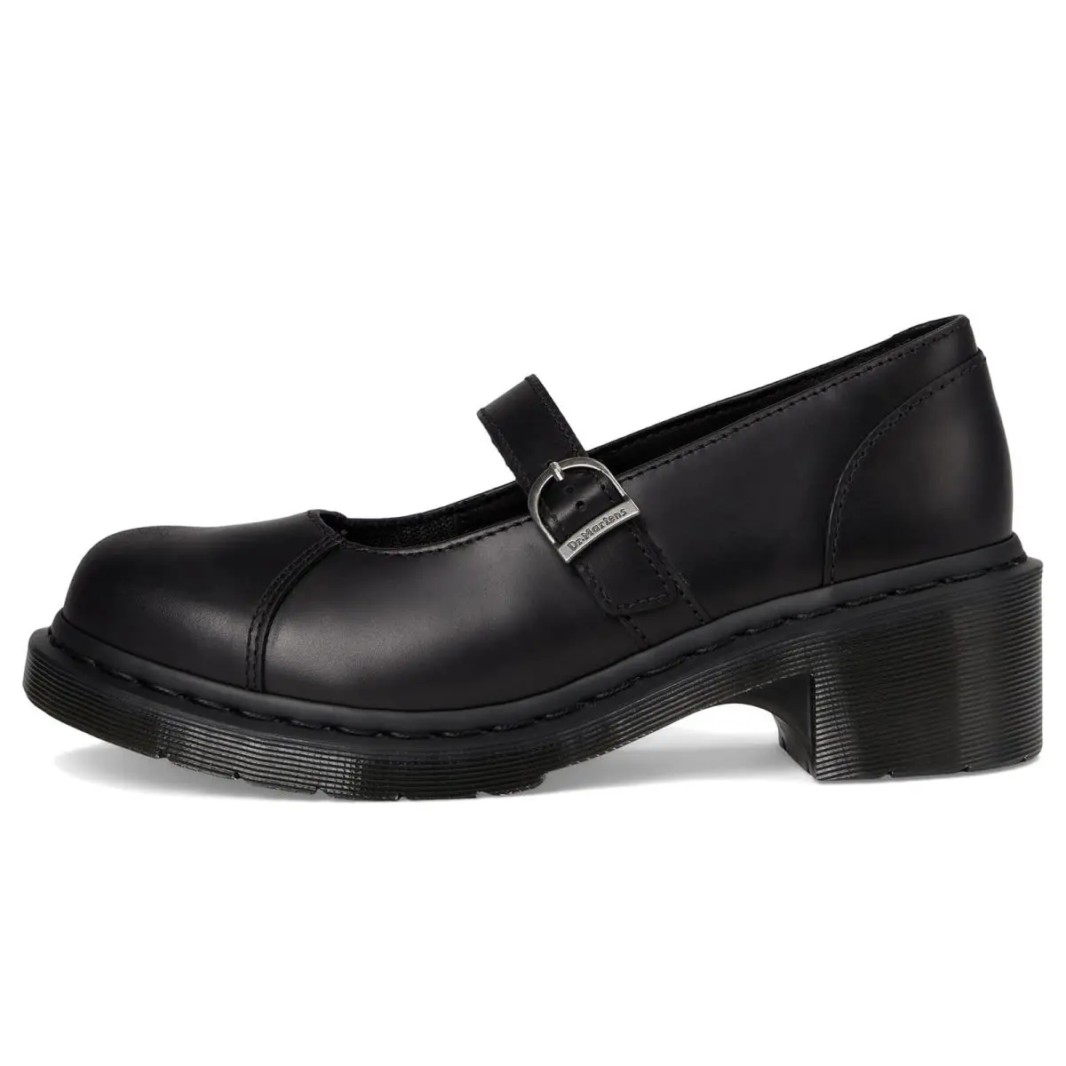 Dr. Martens shoes - Black 2