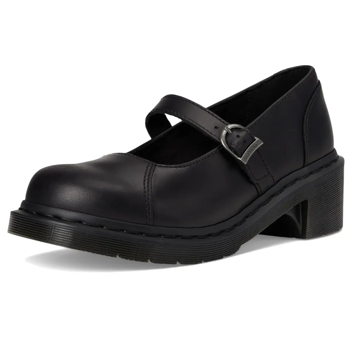 Dr. Martens shoes - Black 5