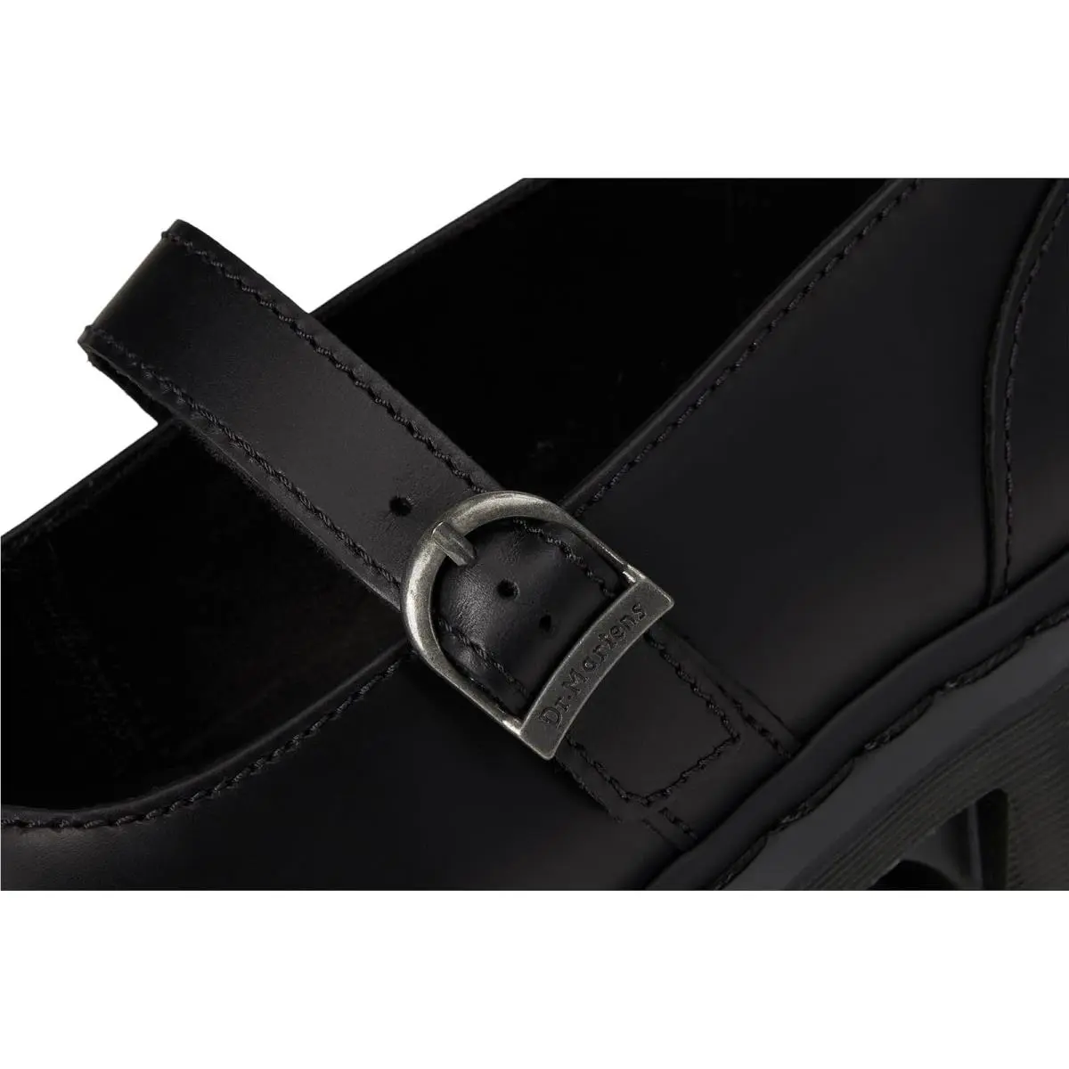 Dr. Martens shoes - Black 4