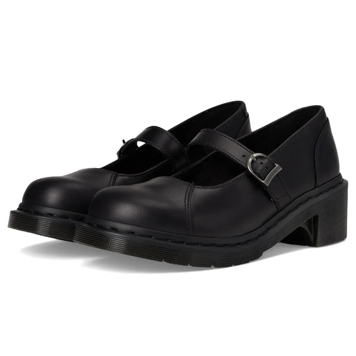 Dr. Martens shoes - Black 6