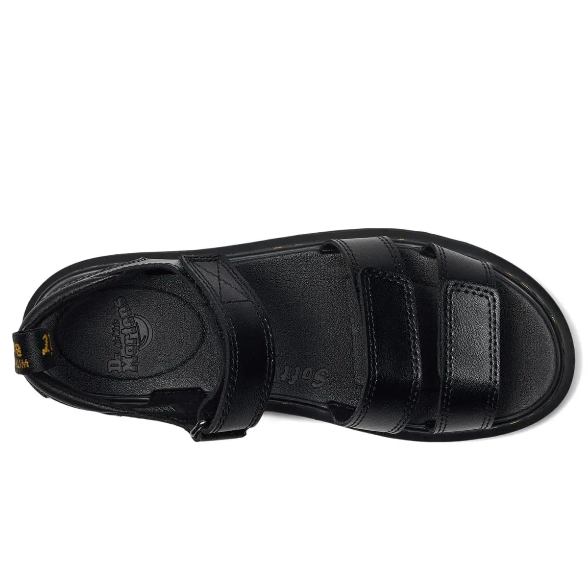 Dr. Martens shoes - Black 0