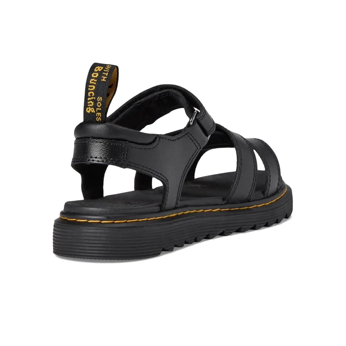 Dr. Martens shoes - Black 3