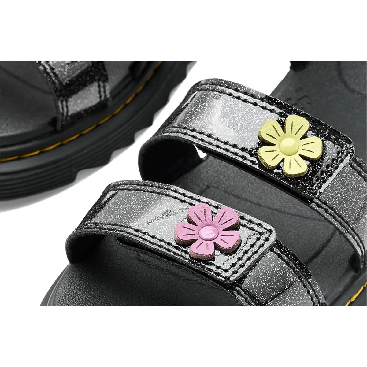Dr. Martens shoes - Black 18