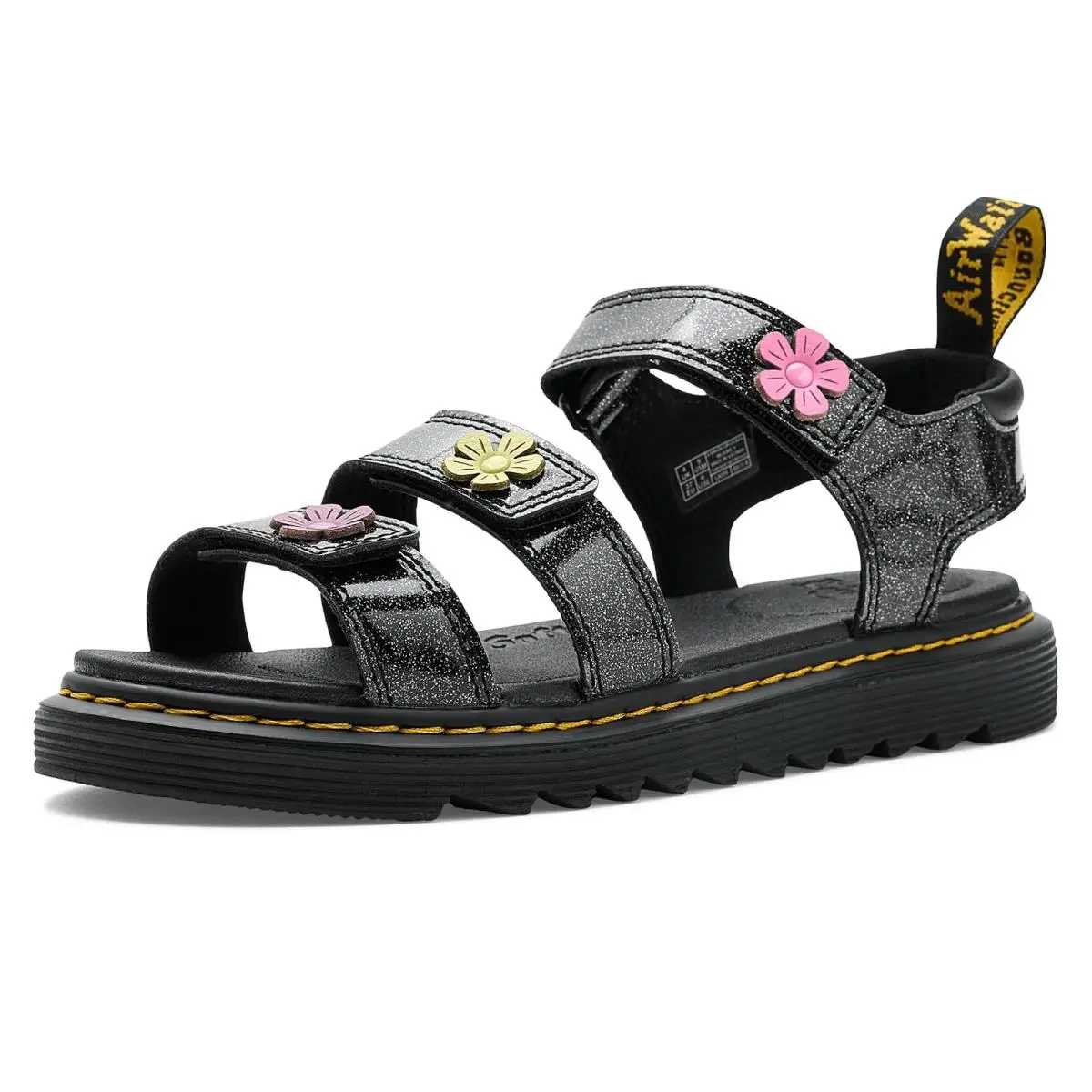 Dr. Martens shoes - Black 13