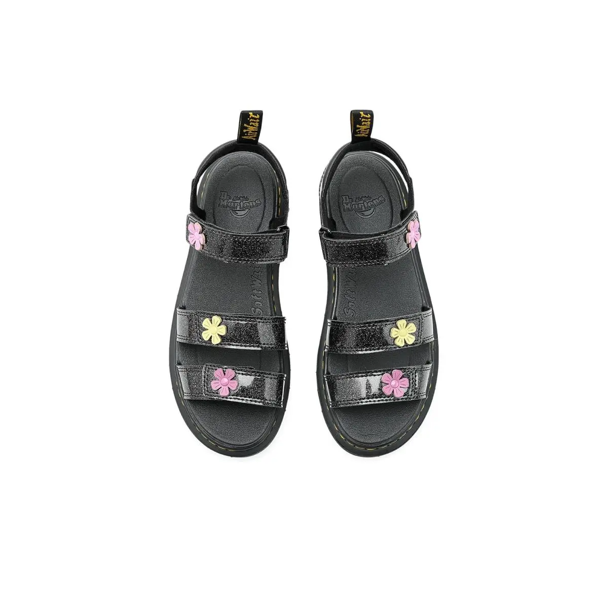 Dr. Martens shoes - Black 14