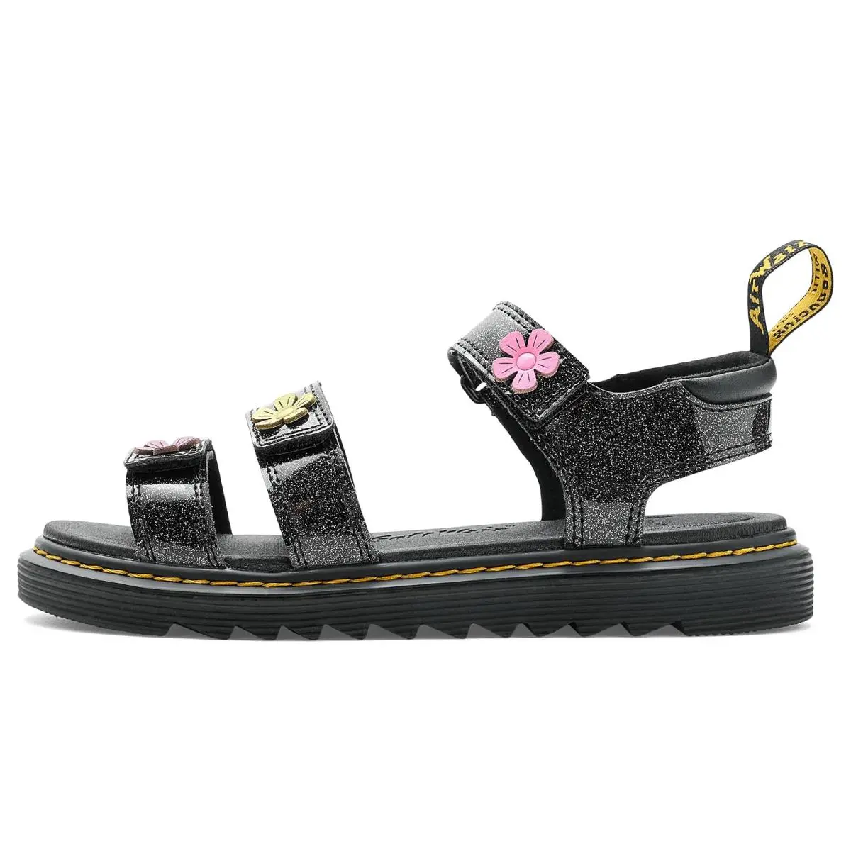 Dr. Martens shoes - Black 16