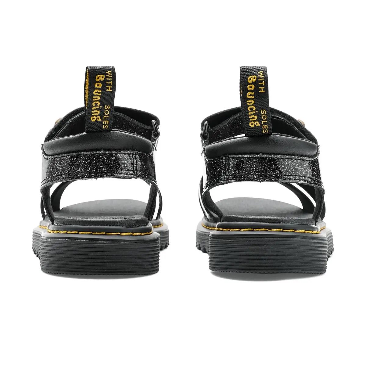 Dr. Martens shoes - Black 19