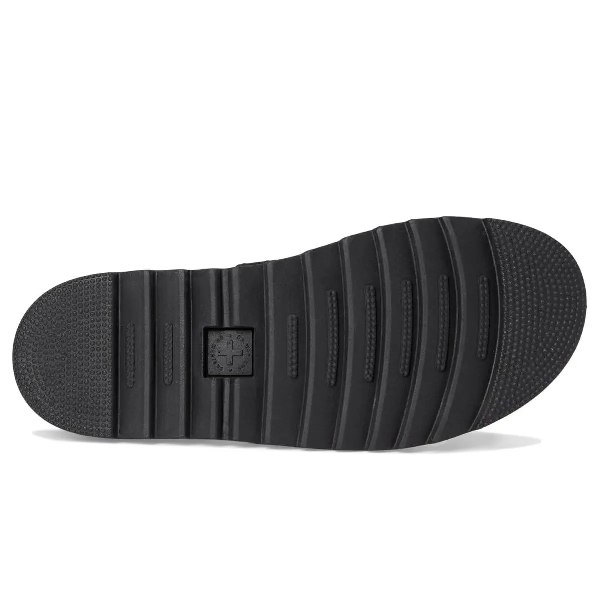 Dr. Martens shoes - Black 8