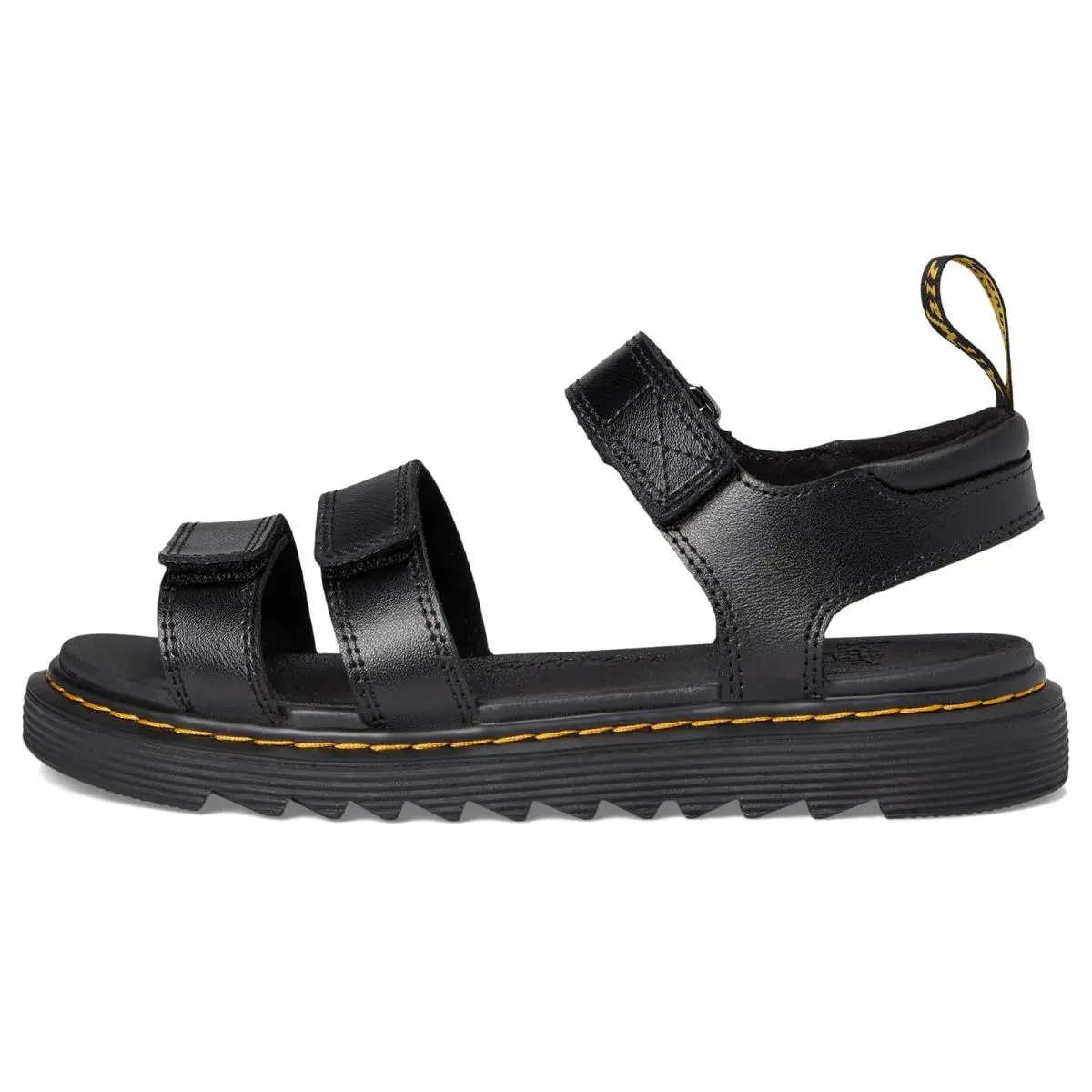 Dr. Martens shoes - Black 9