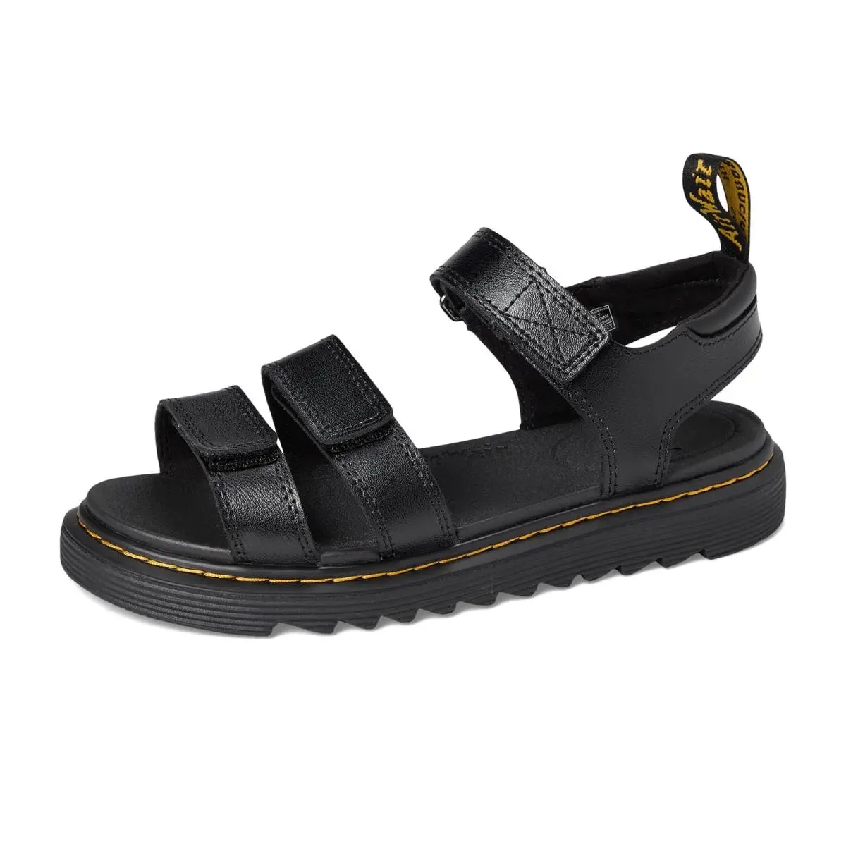 Dr. Martens shoes - Black 12