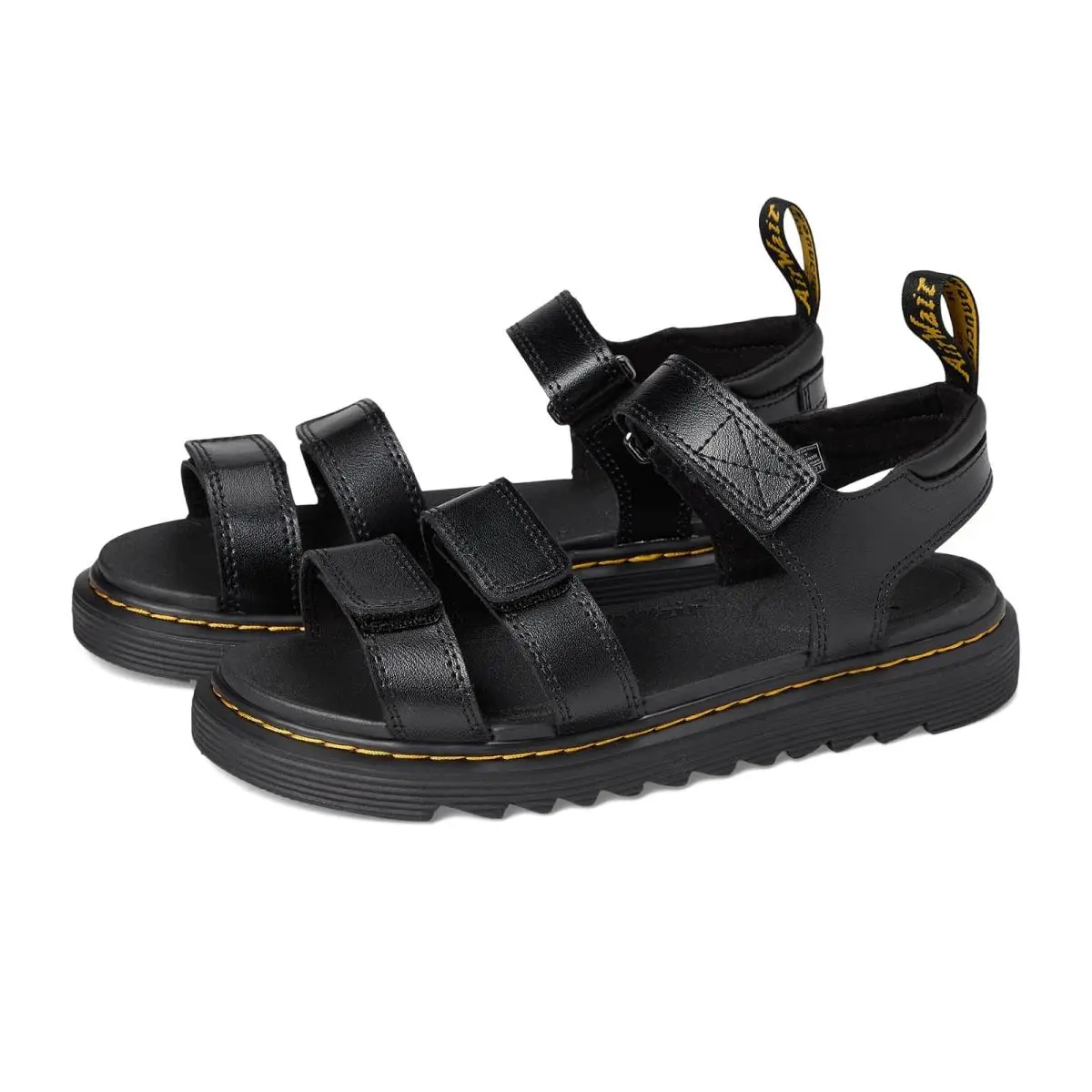 Dr. Martens shoes - Black 6