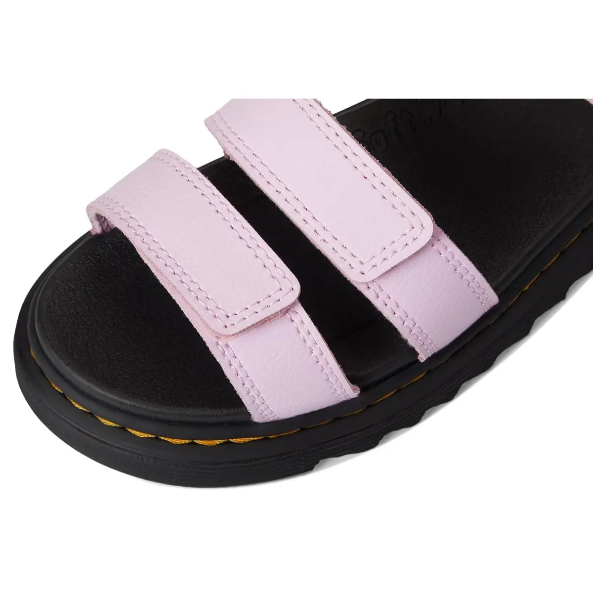 Dr. Martens shoes - Black 25