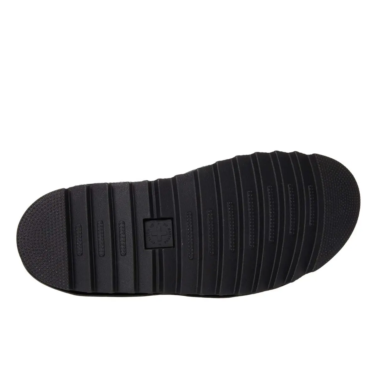Dr. Martens shoes - Black 1
