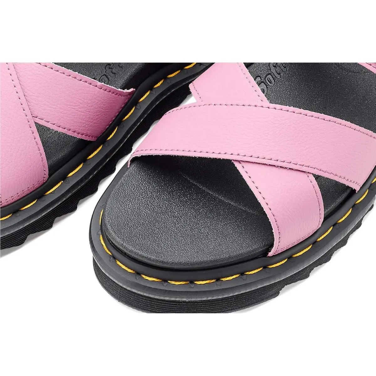 Dr. Martens shoes - Black 30