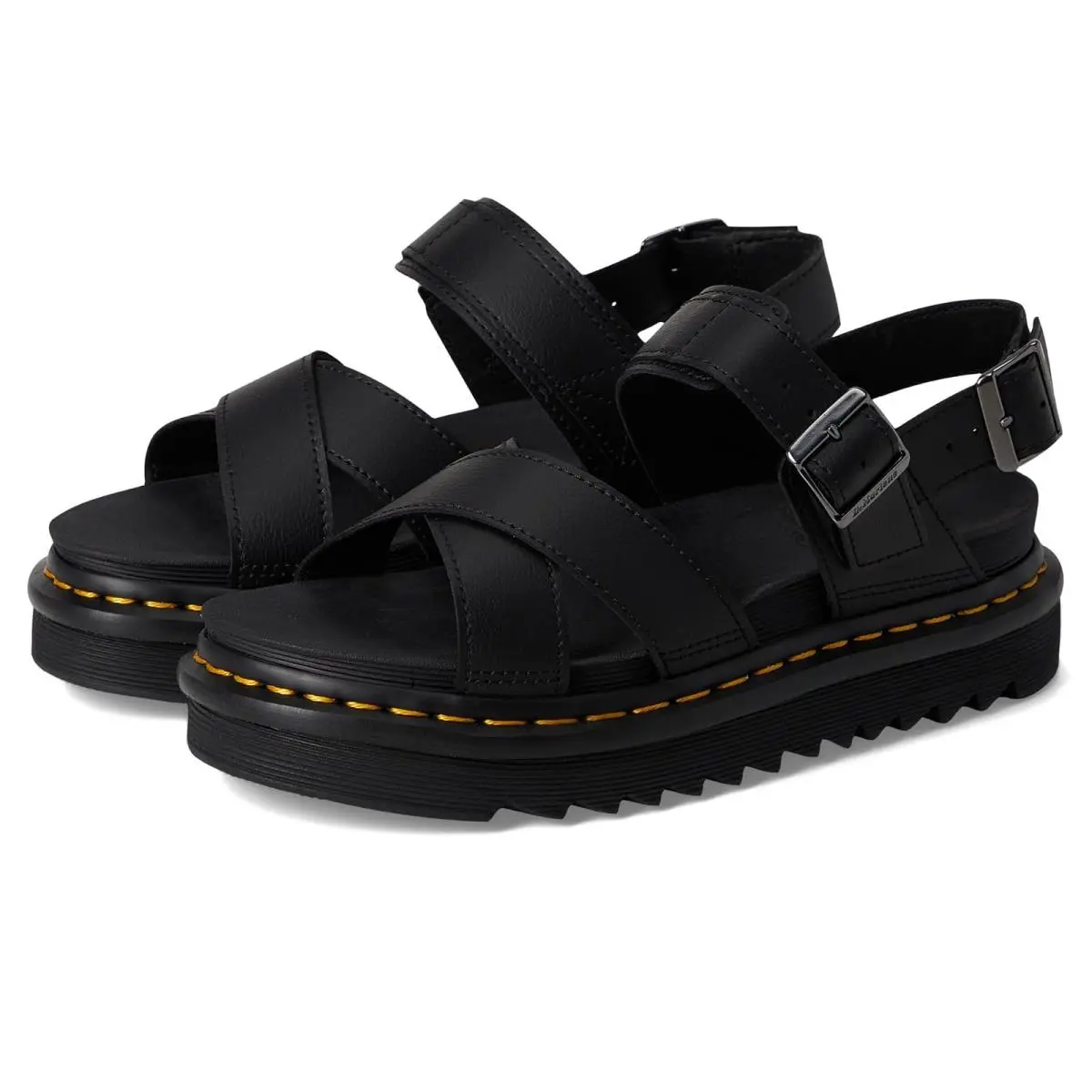 Dr. Martens shoes - Black 11