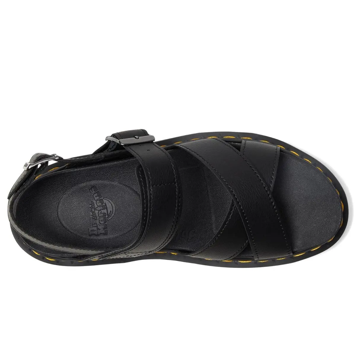 Dr. Martens shoes - Black 12