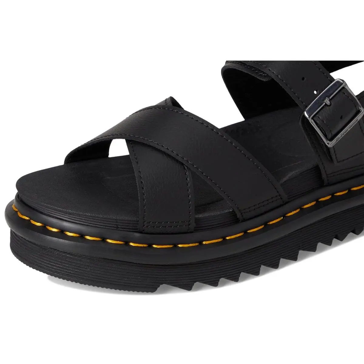 Dr. Martens shoes - Black 16