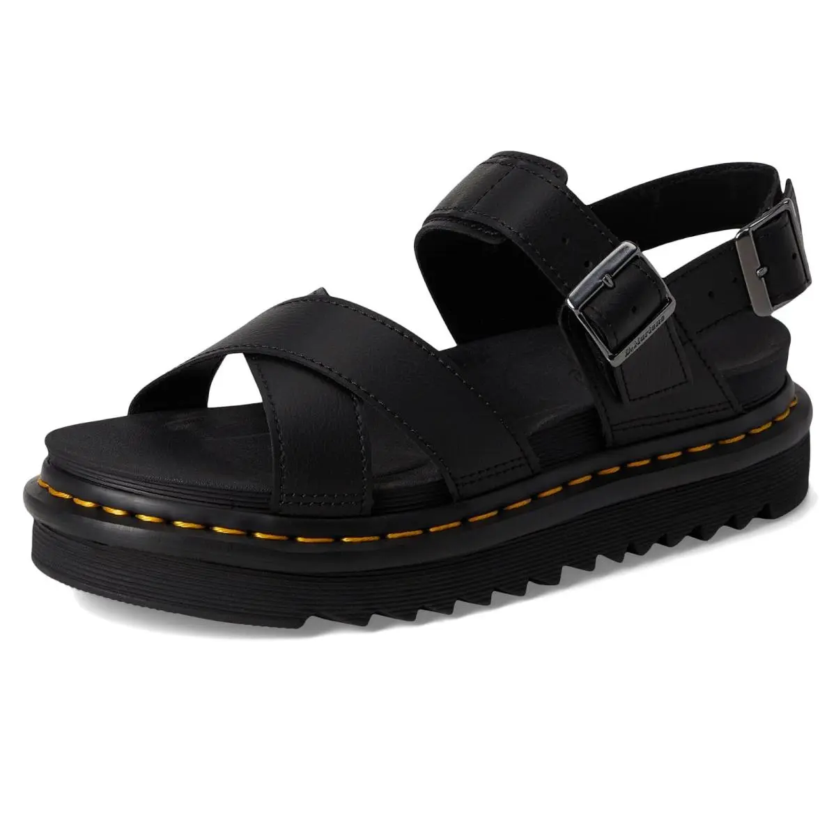 Dr. Martens shoes - Black 17