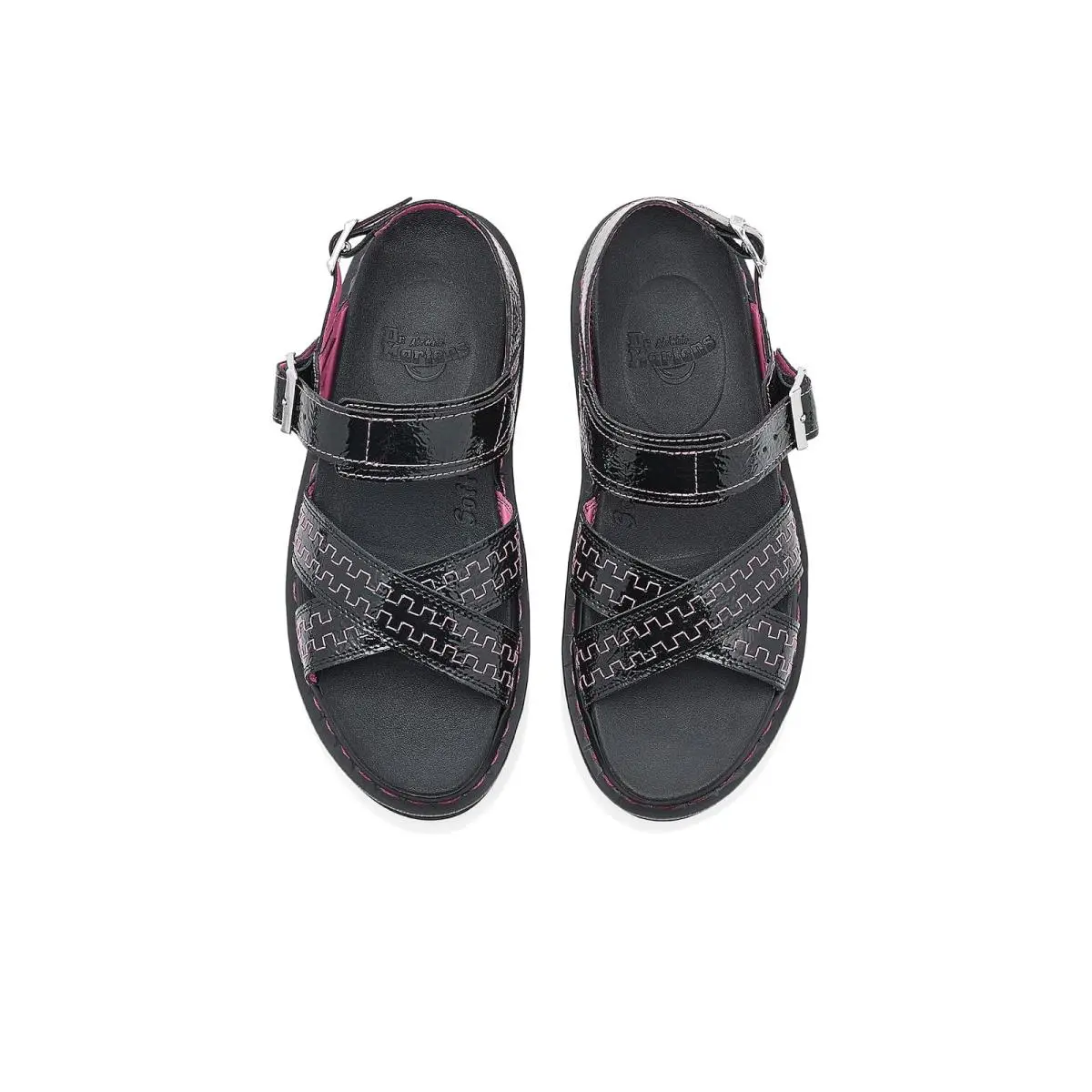 Dr. Martens shoes - Black 19