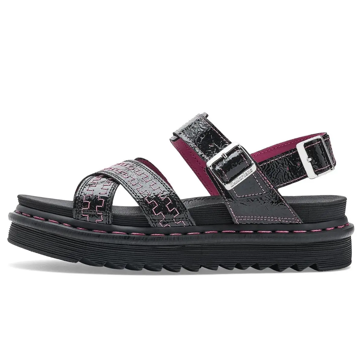 Dr. Martens shoes - Black 21