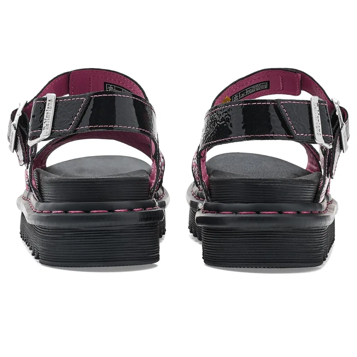 Dr. Martens shoes - Black 24