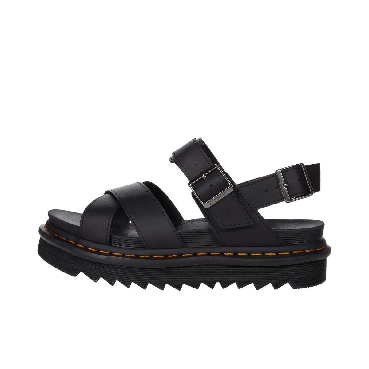 Dr. Martens shoes - Black 8
