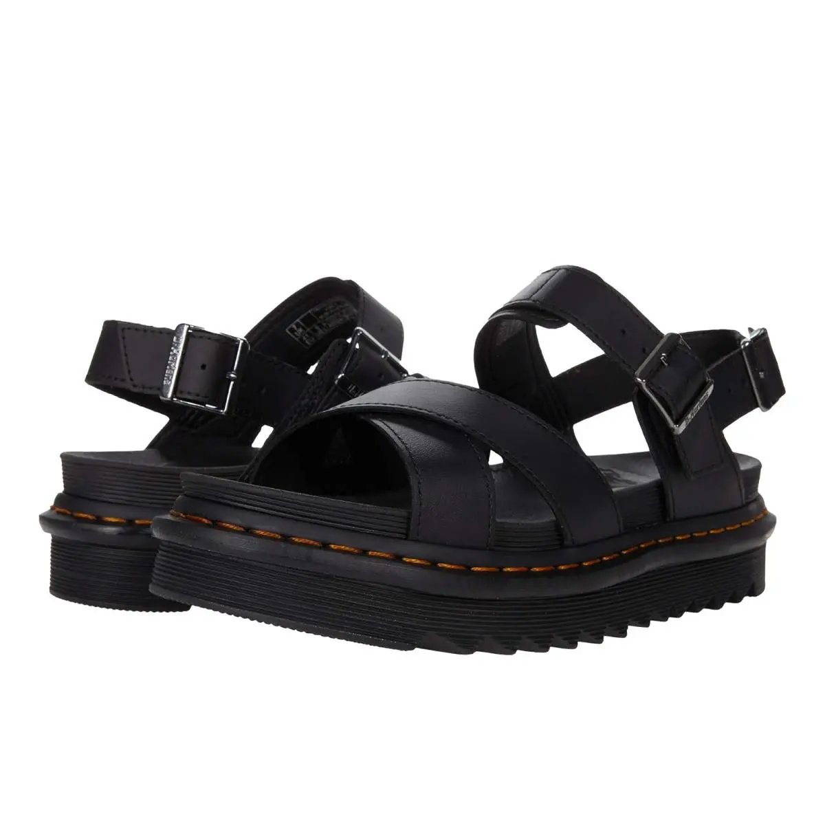 Dr. Martens shoes - Black 5
