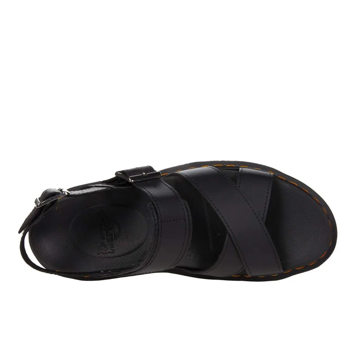 Dr. Martens shoes - Black 6