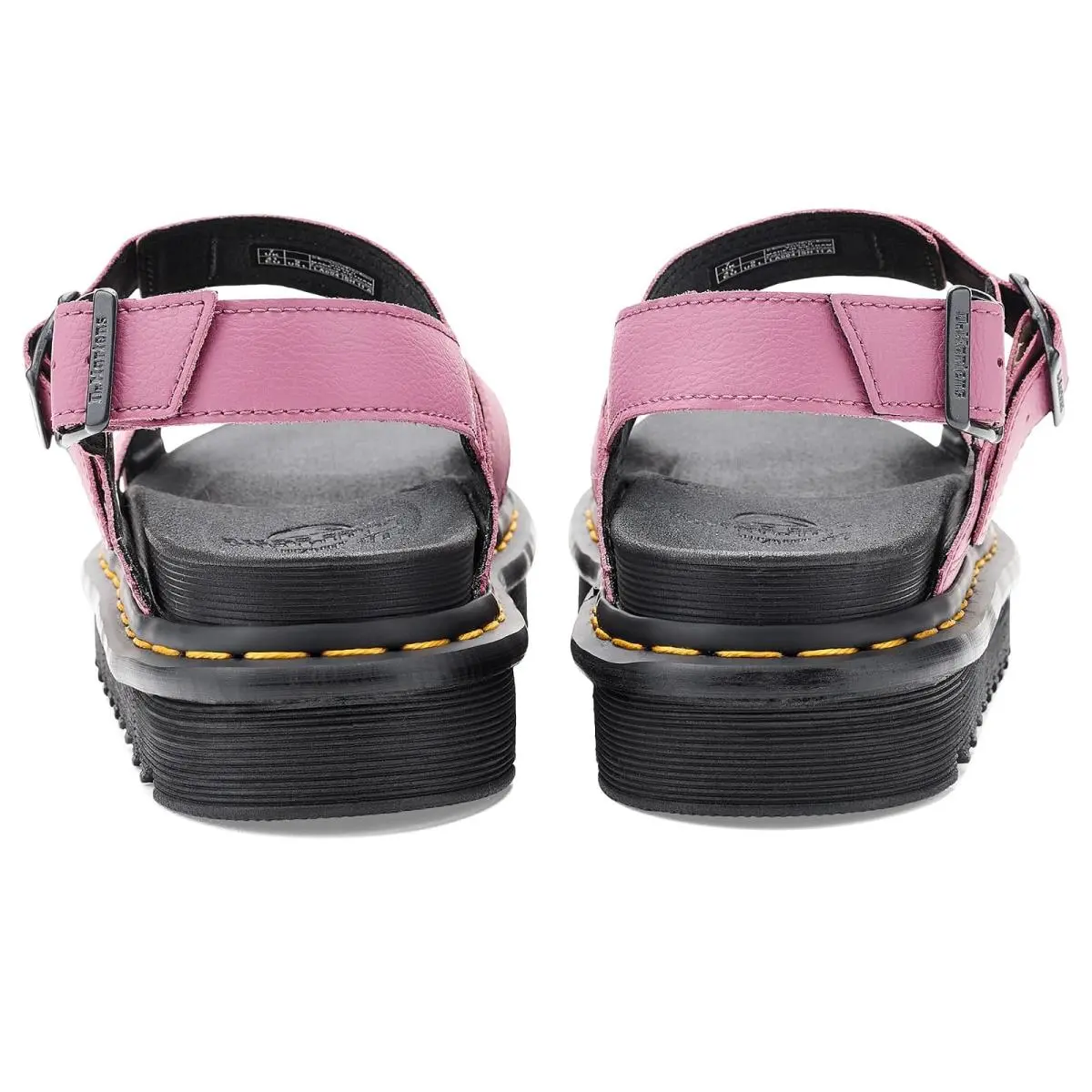 Dr. Martens shoes - Black 31