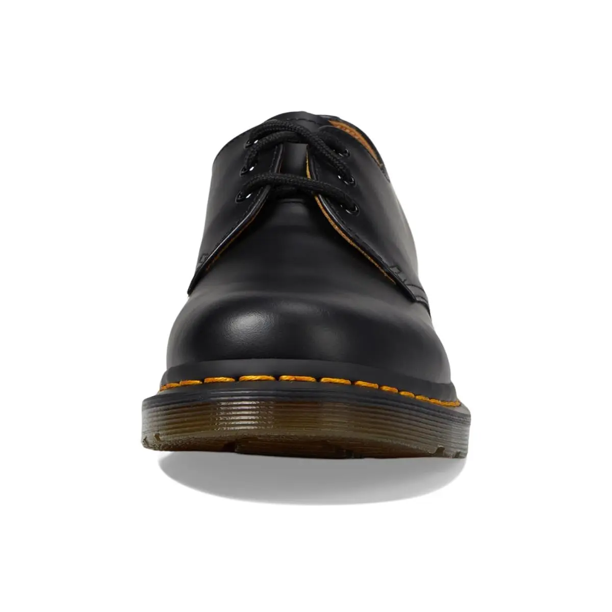 Dr. Martens shoes - Black Smooth 10