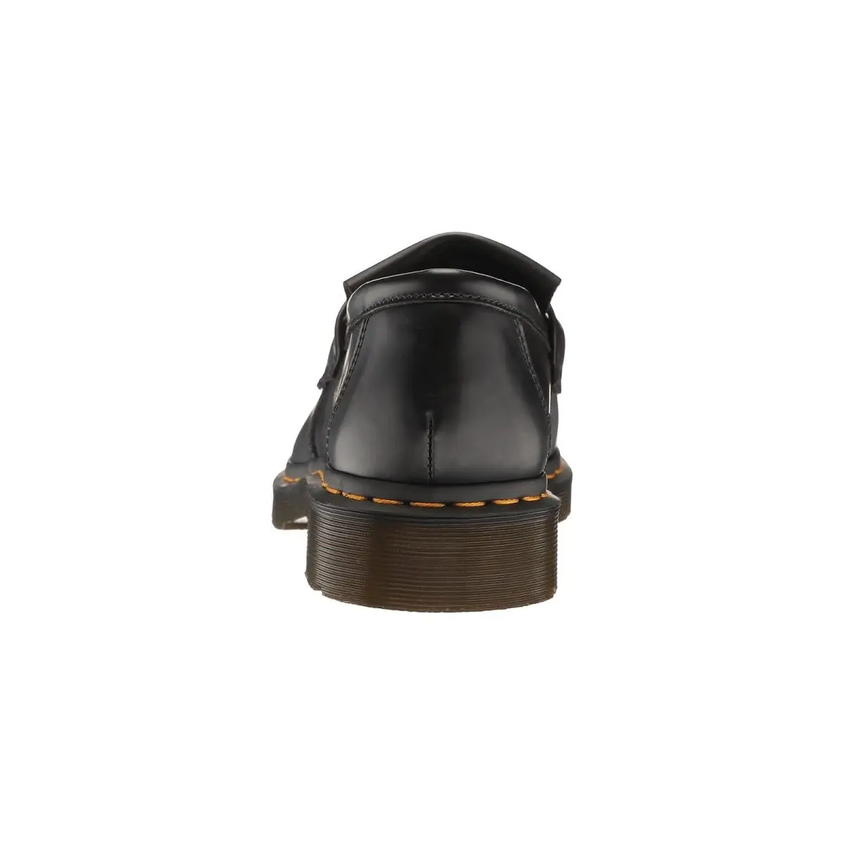Dr. Martens shoes - Black Smooth 3