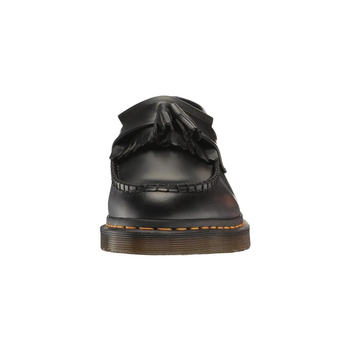 Dr. Martens shoes - Black Smooth 5