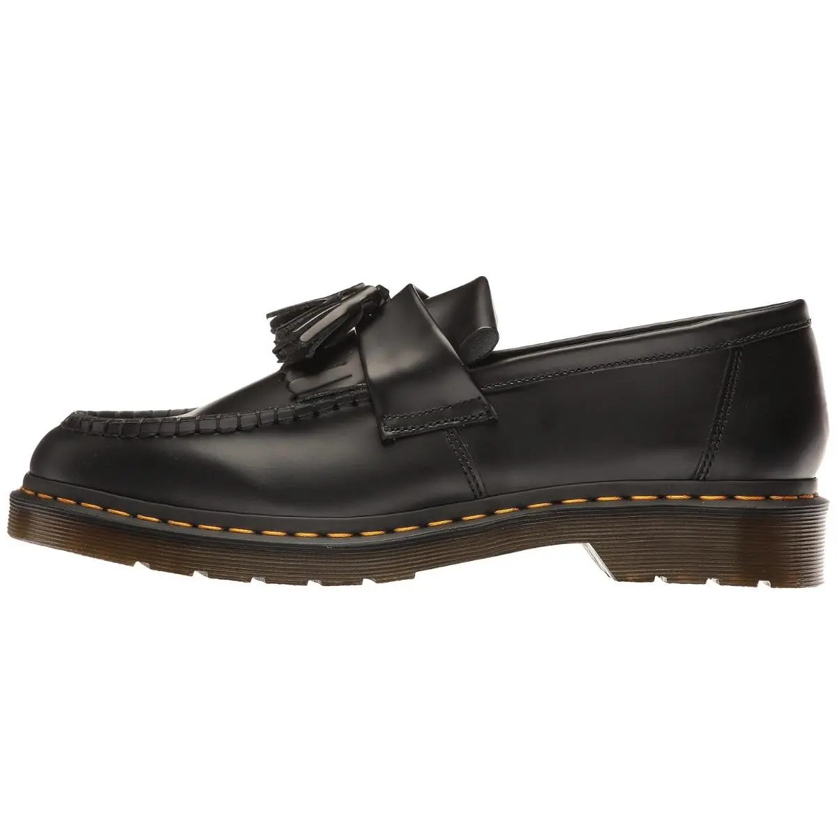 Dr. Martens shoes - Black Smooth 9
