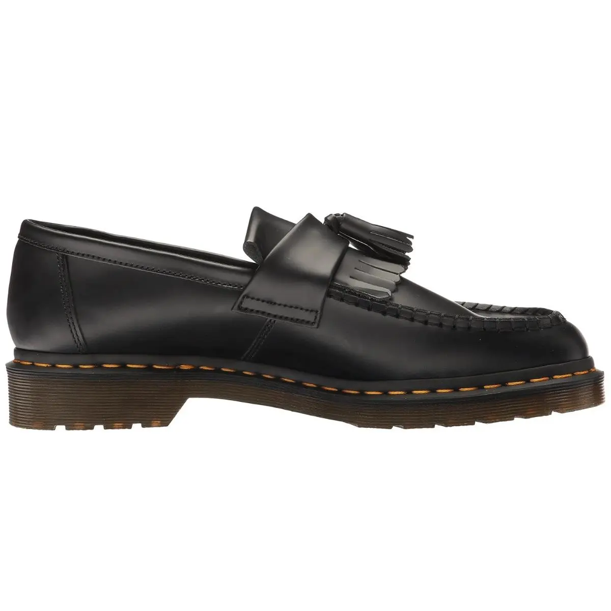 Dr. Martens shoes - Black Smooth 11