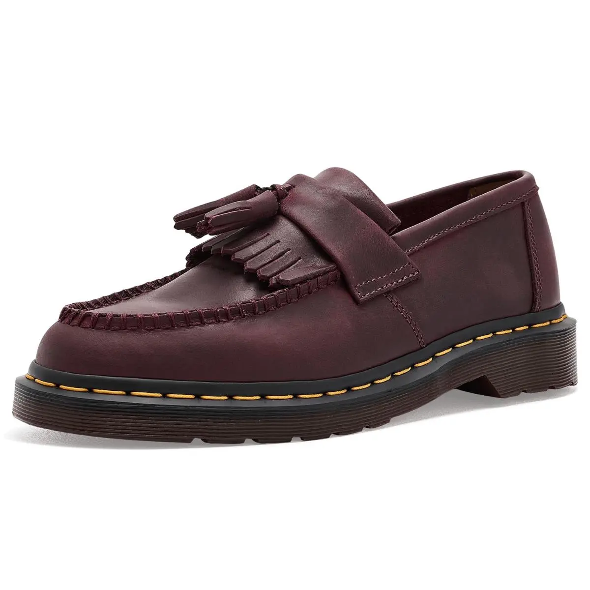 Dr. Martens shoes - Black Smooth 13