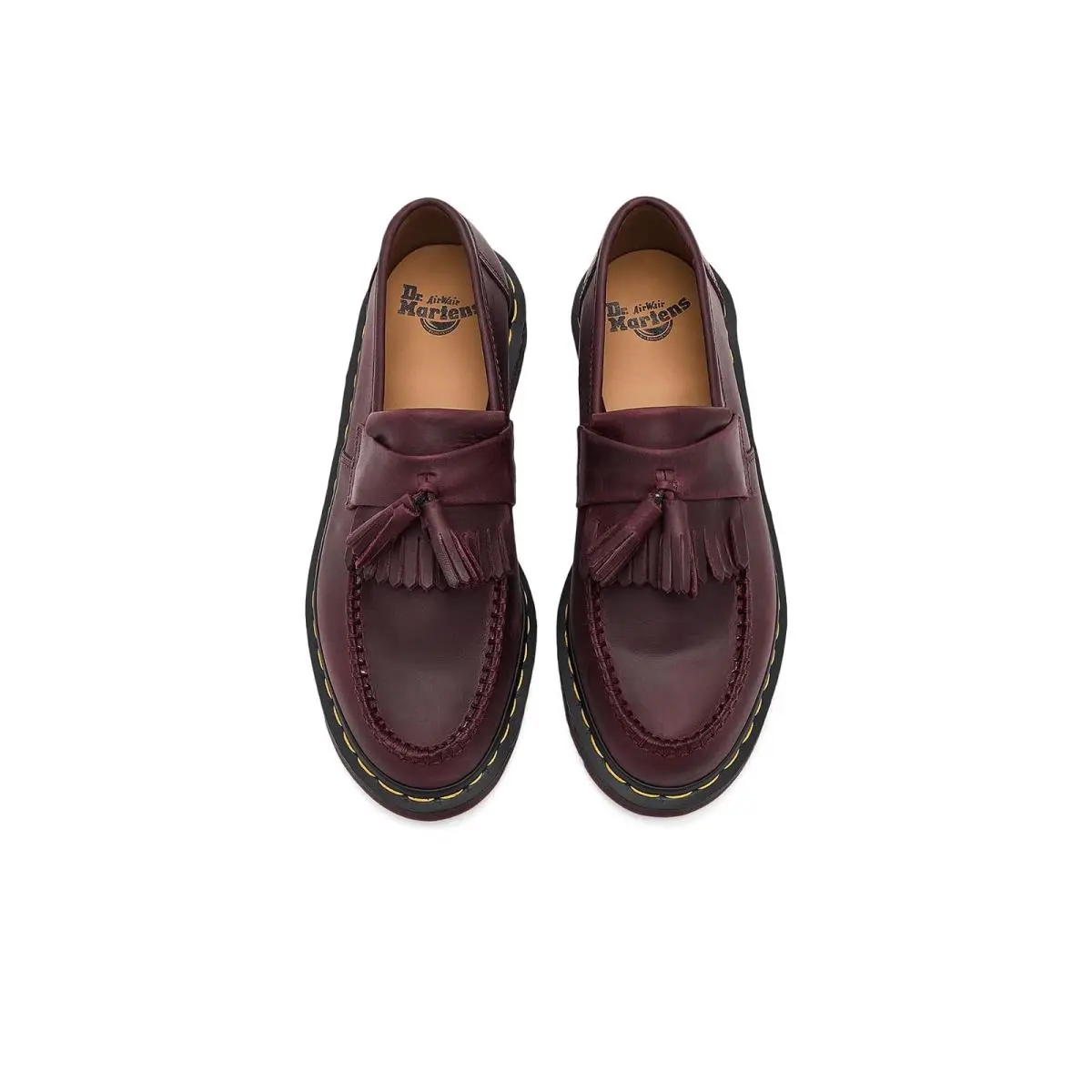 Dr. Martens shoes - Black Smooth 14