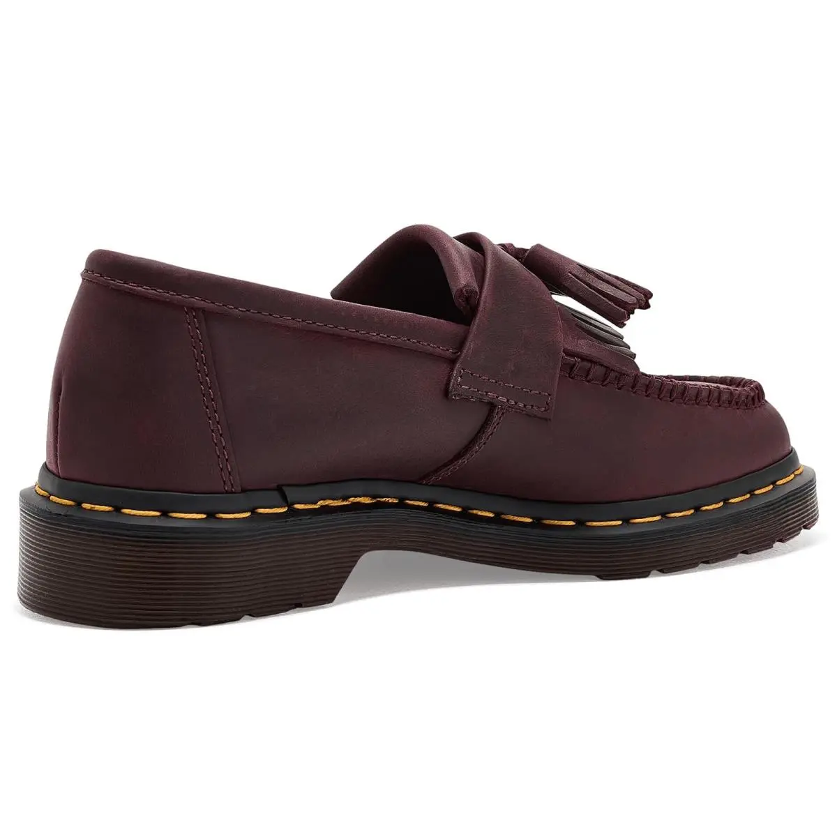 Dr. Martens shoes - Black Smooth 15