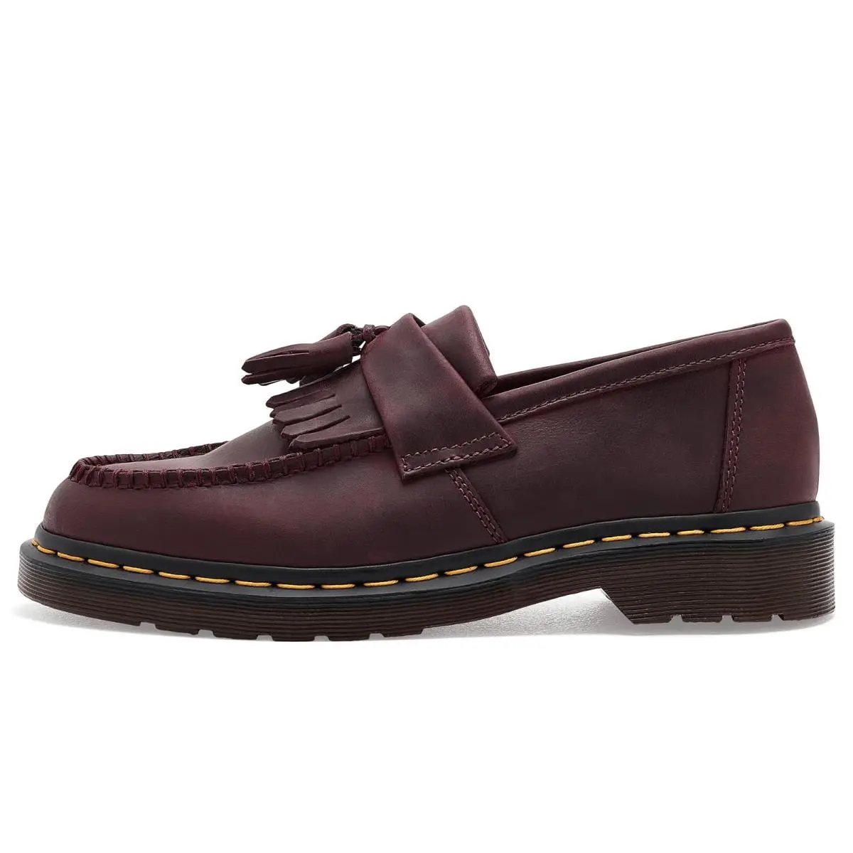 Dr. Martens shoes - Black Smooth 16