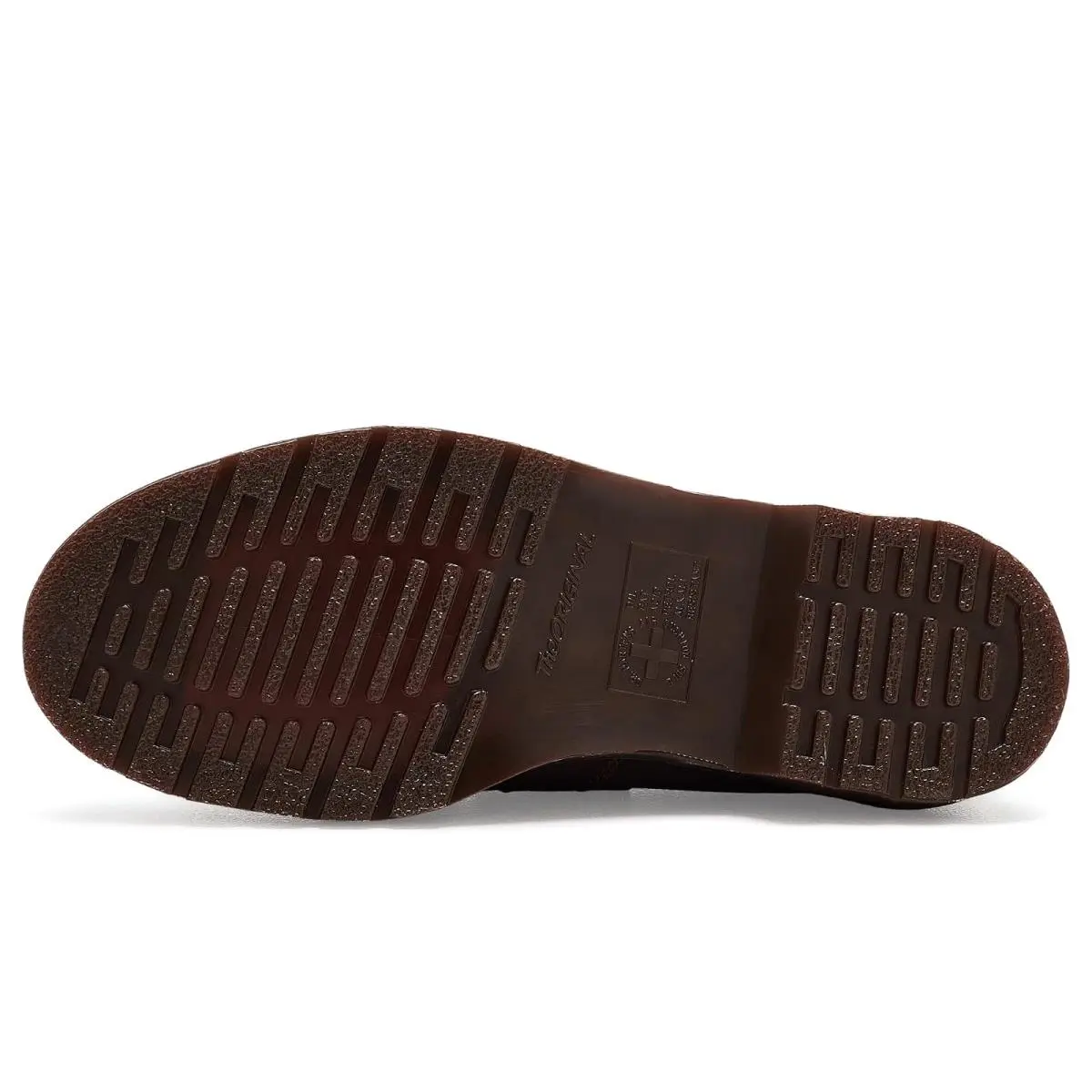 Dr. Martens shoes - Black Smooth 17