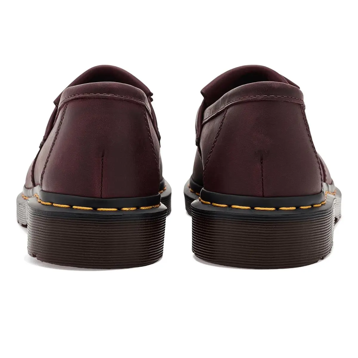 Dr. Martens shoes - Black Smooth 19