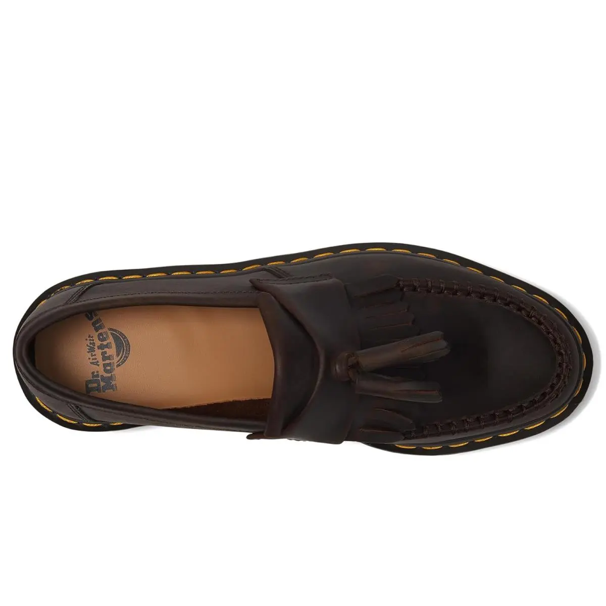 Dr. Martens shoes - Black Smooth 21