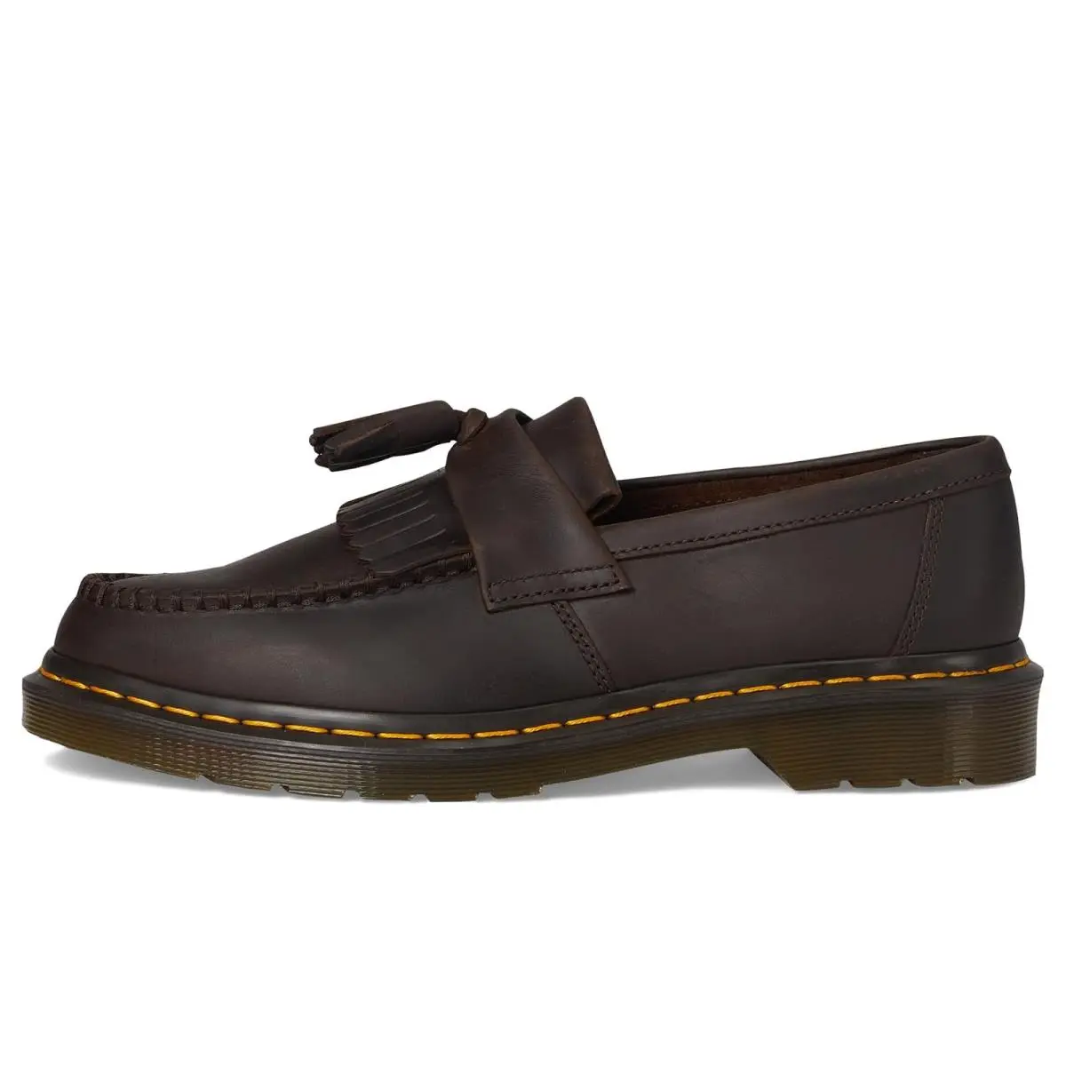 Dr. Martens shoes - Black Smooth 23