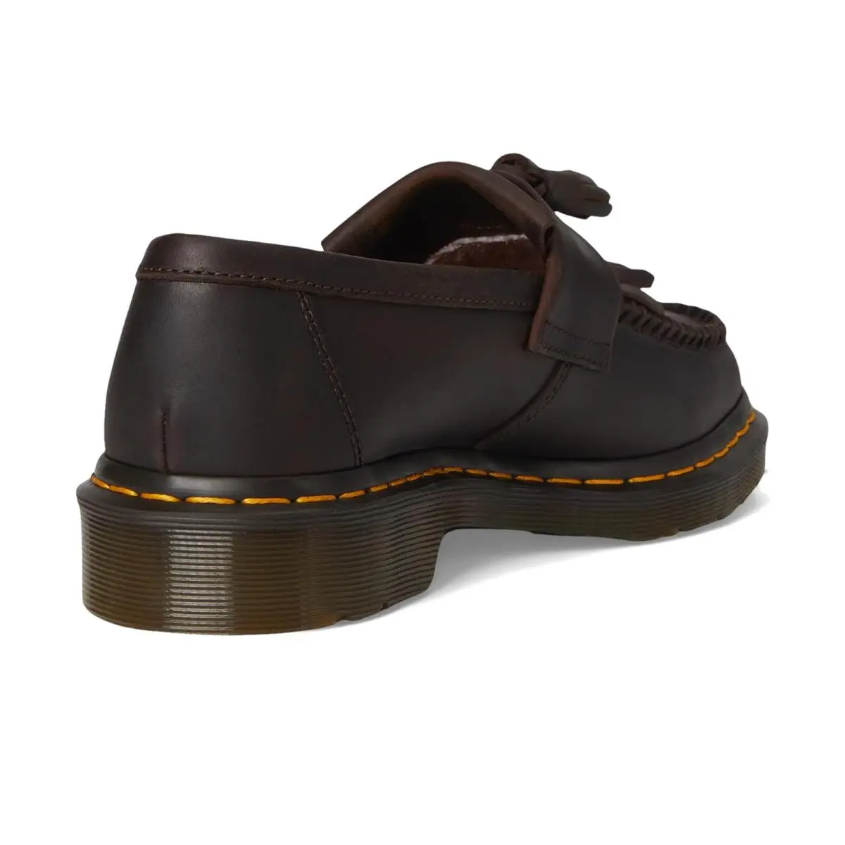 Dr. Martens shoes - Black Smooth 24