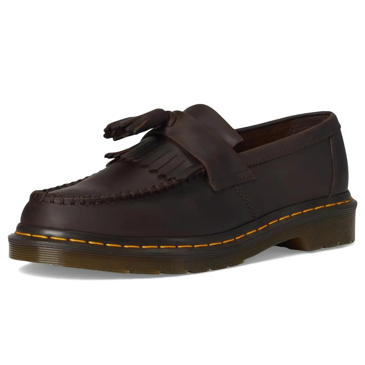 Dr. Martens shoes - Black Smooth 26