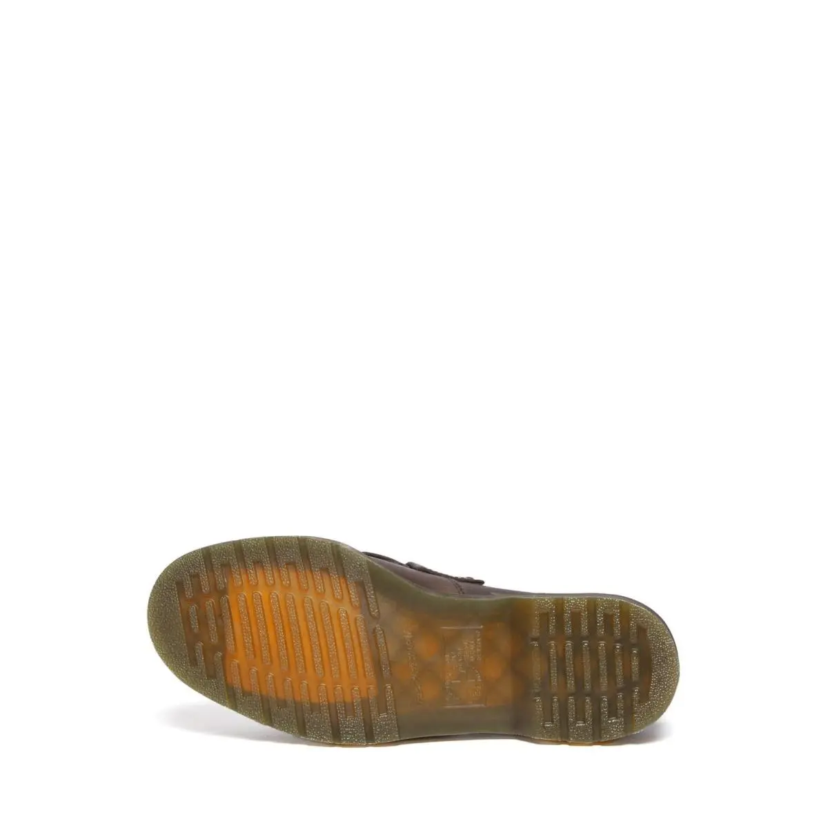 Dr. Martens shoes - Dr. Martens Adrian 30917201 - Martens Adrian - 30917201 - Brown 3